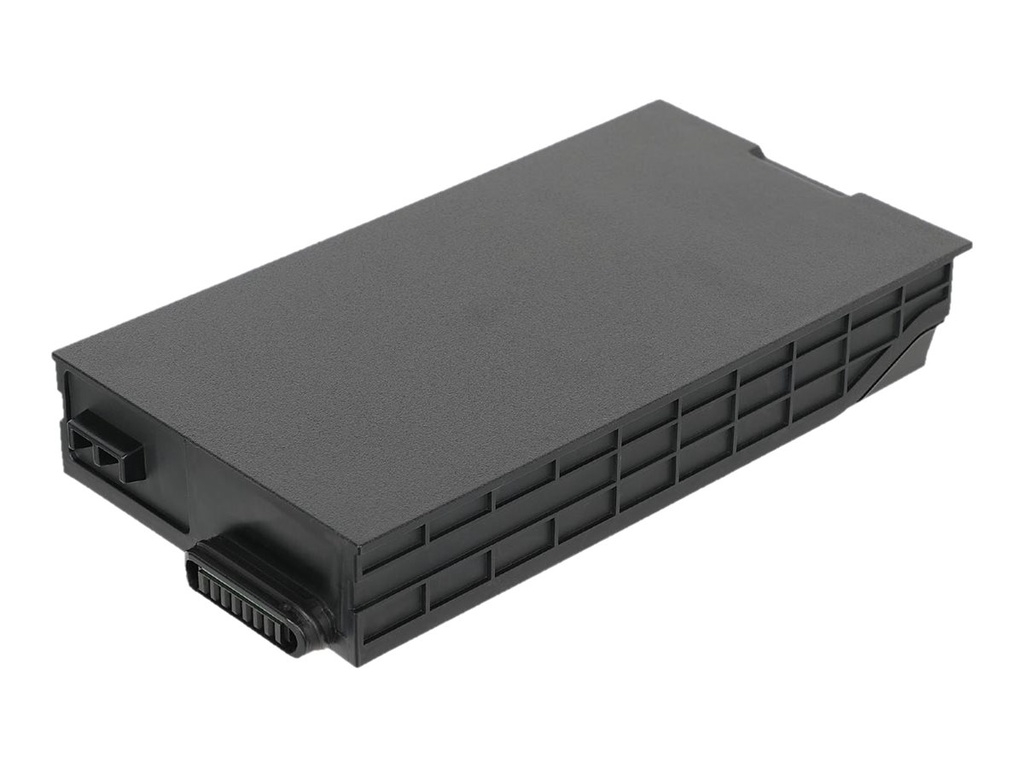 [GBM6X5] GETAC Spare Main Battery - Laptop-Batterie (hohe Kapazität)