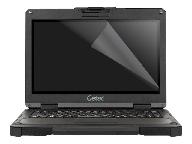 GETAC Notebook-Bildschirmschutz - für Getac