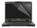 GETAC Notebook-Bildschirmschutz - für Getac