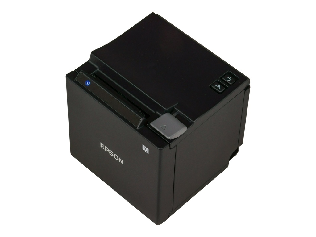 Epson TM m10 - Belegdrucker - Thermozeile - Rolle (5,75 cm)
