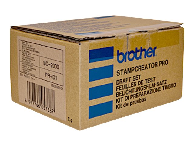 Brother Farbband - für StampCreator PRO SC-2000