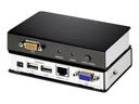 ATEN KA7171 USB-PS/2 KVM Adapter Module with Local Console