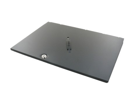 APG Series E3000 - Abschließbarer Einsatzdeckel