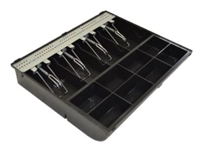 APG ECD410 - Kassenschubladen-Geldfacheinlage