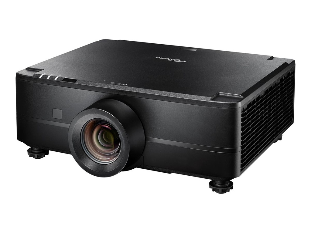 Optoma ZK810T - DLP-Projektor - Laser - 3D