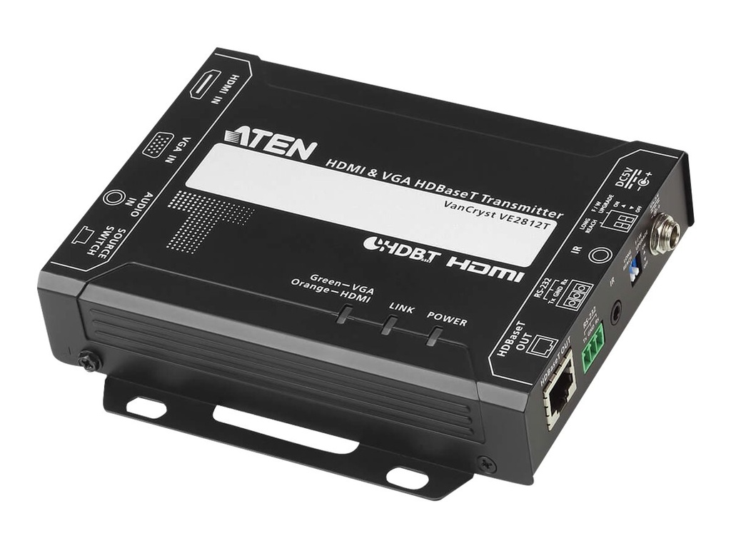ATEN Transmitter HDMI & VGA