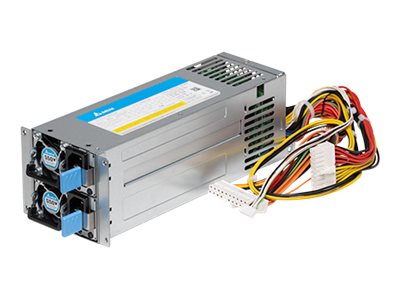 Synology PSU 550W-RP SET_1 - Redundante Stromversorgung (Plug-In-Modul)