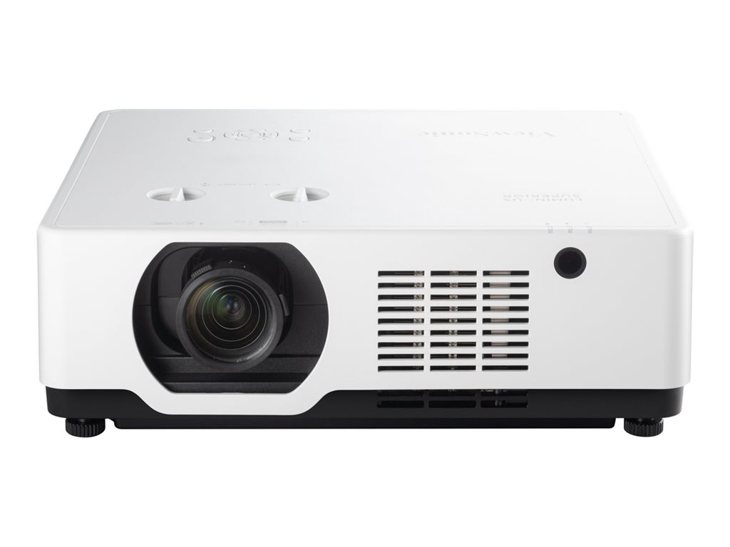 ViewSonic LSC601WU - 3-LCD-Projektor - 6000 ANSI-Lumen - WUXGA (1920 x 1200)