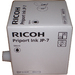 Ricoh JP7 - 500 ml - Schwarz - Tonernachfüllung
