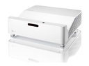 Optoma ZH430UST - DLP-Projektor - Laser - 3D - 4000 lm - Full HD (1920 x 1080)