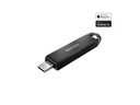 SanDisk Ultra - USB-Flash-Laufwerk - 128 GB