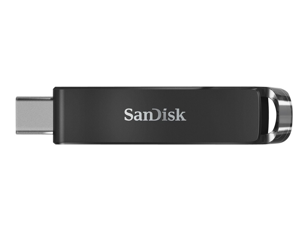 SanDisk Ultra - USB-Flash-Laufwerk - 32 GB