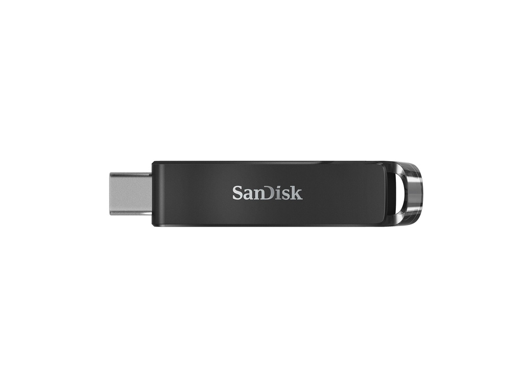 SanDisk Ultra - USB-Flash-Laufwerk - 256 GB