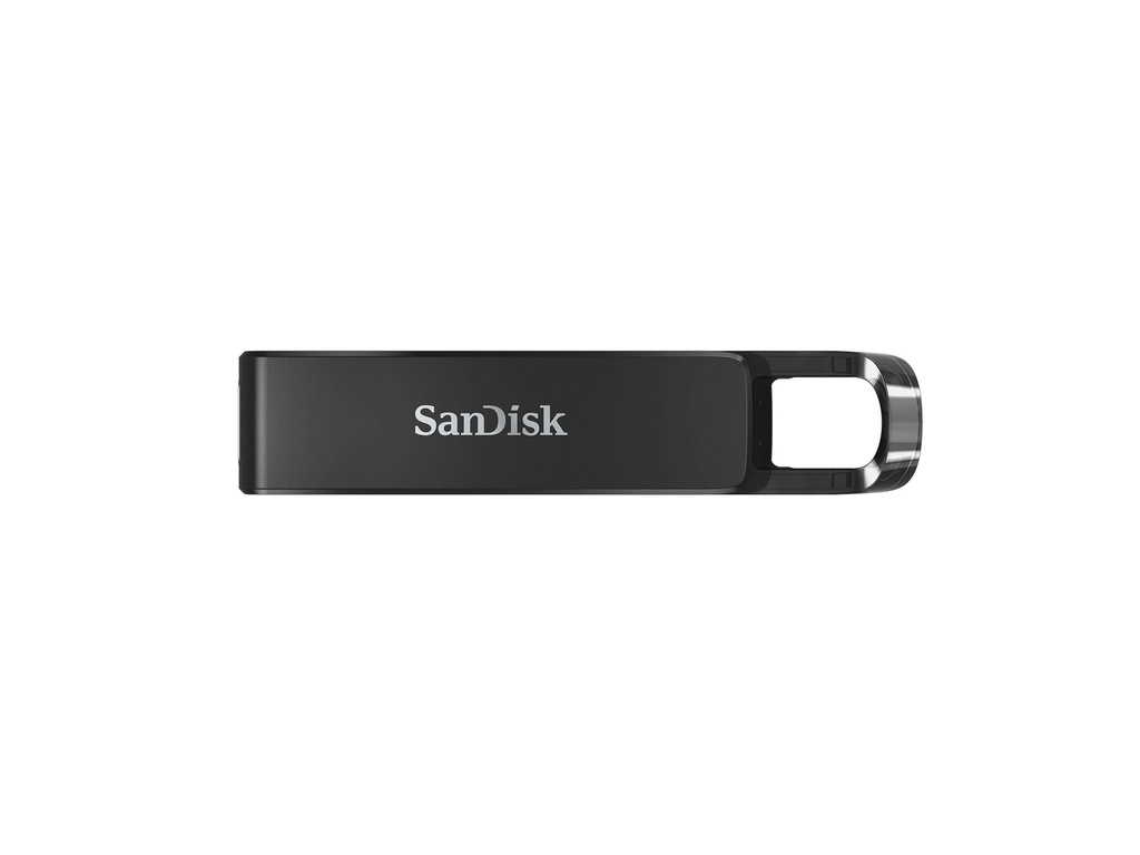SanDisk Ultra - USB-Flash-Laufwerk - 256 GB