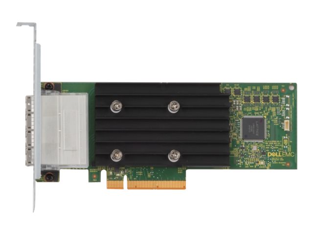 Dell  Customer Install - Hostbus-Adapter - PCIe
