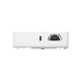 Optoma ZU607T - DLP-Projektor - Laser - 3D - 6500 lm - WUXGA (1920 x 1200)