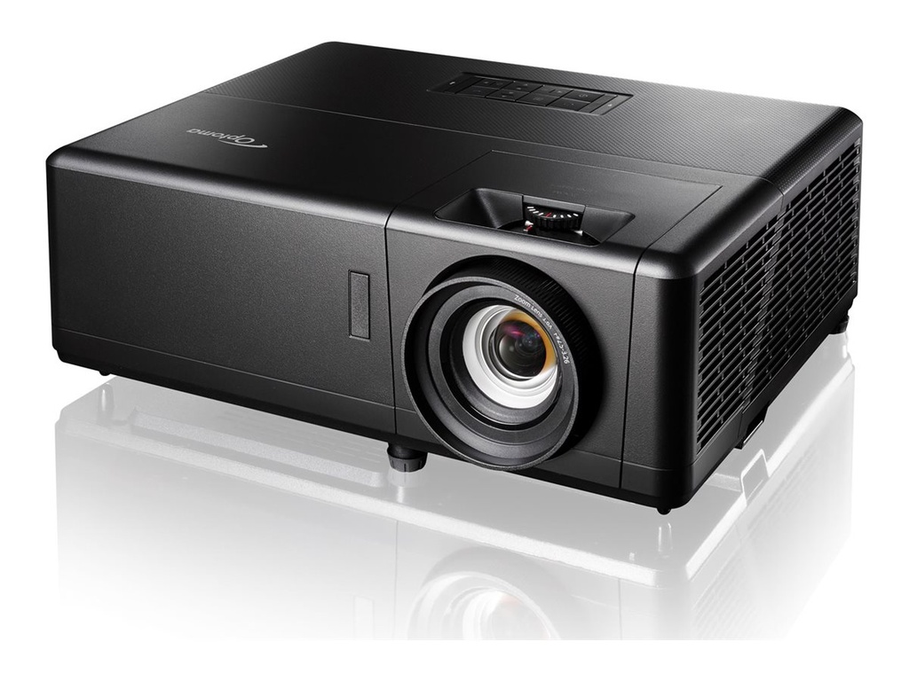 Optoma UHZ55 - DLP-Projektor - Laser - 3D - 3000 lm