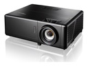 Optoma UHZ55 - DLP-Projektor - Laser - 3D - 3000 lm