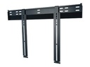 Peerless Slimline Universal Ultra-Thin Flat Wall Mount SUF660P - Befestigungskit (Wandplatte, Adapter für Halterung)