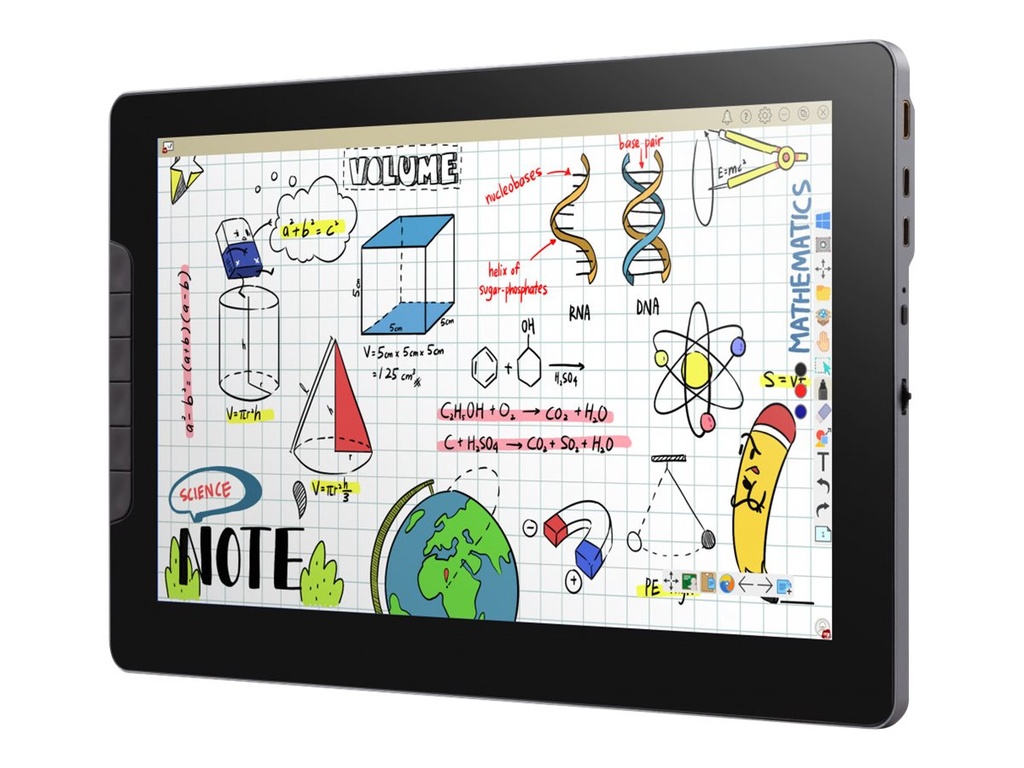 ViewSonic ViewBoard ID1330 - Digitalisierer mit