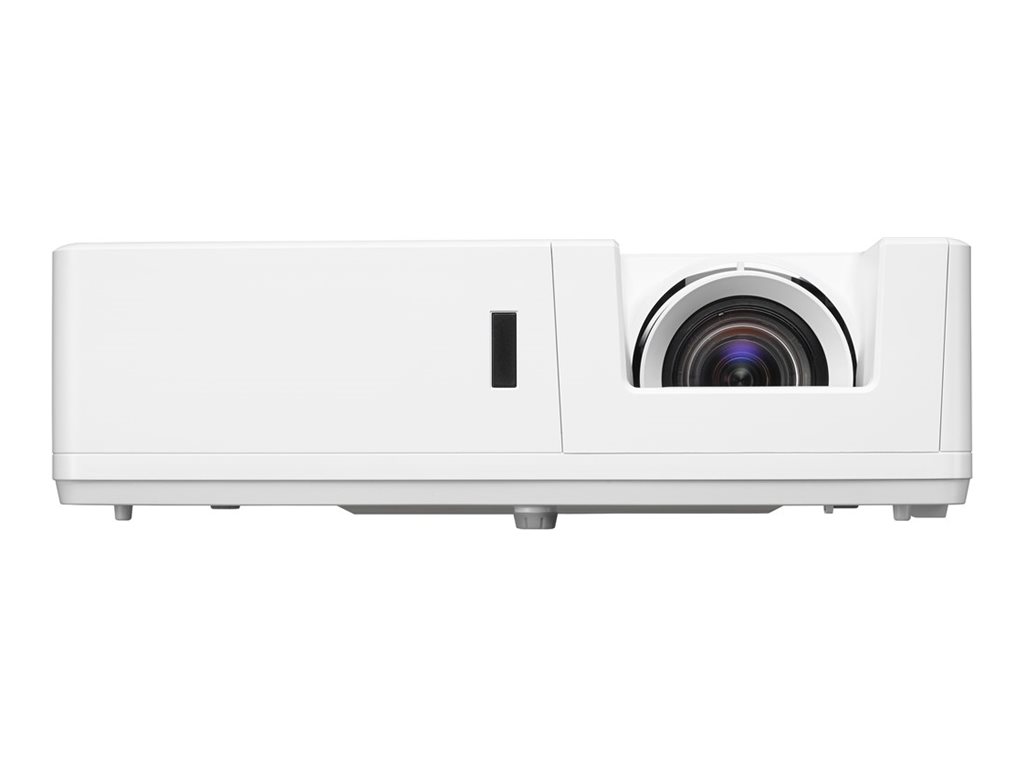 Optoma CinemaX ZU707T - DLP-Projektor - Laser - 3D - 7000 lm - WUXGA (1920 x 1200)