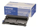 Brother DR2000 - Original - Trommeleinheit - für Brother DCP-7010, 7025, HL-2030, 2040, 2070, MFC-7225, 7420, 7820