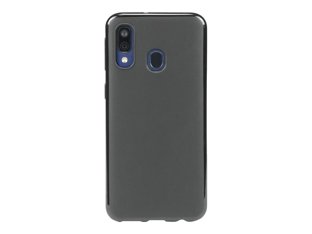 Mobilis T-Series - Hintere Abdeckung für Mobiltelefon