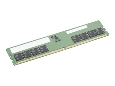 Lenovo DDR5 - Modul - 32 GB - DIMM 288-PIN
