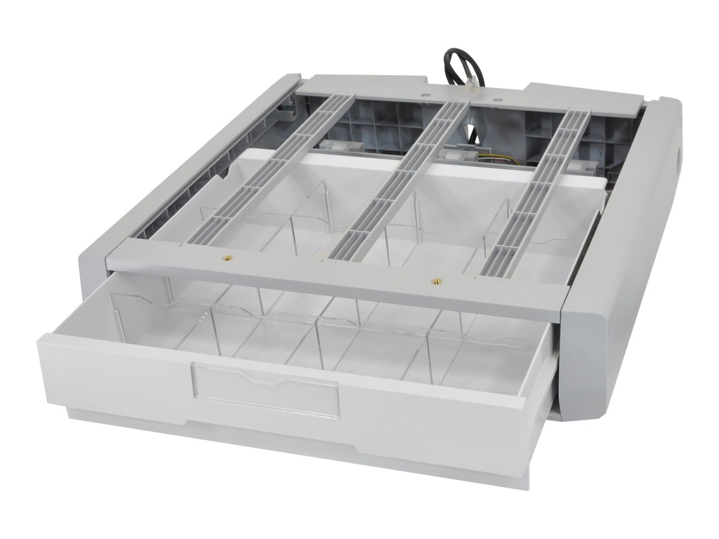 Ergotron Supplemental Single Drawer - Montagekomponente (Auszugsmodul)