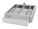 Ergotron Supplemental Single Drawer - Montagekomponente (Auszugsmodul)