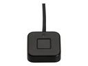 Kensington VeriMark Desktop Fingerprint Key - Lesegerät für Fingerabdruck