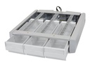Ergotron Supplemental Triple Drawer - Montagekomponente (Auszugsmodul)