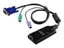 ATEN KA7520 - Tastatur- / Video- / Maus- (KVM-)