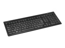 Kensington Advance Fit Ultra-Slim - Tastatur