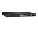 Dell PowerSwitch N3224P-ON - Switch - L3 - managed - 24 x 10/100/1000 (PoE+)