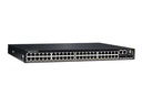Dell PowerSwitch N3248PXE-ON - Switch - L3 - managed - 48 x 10/100/1000/2.5G/5G/10GBase-T (PoE++)