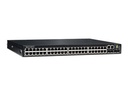Dell PowerSwitch N3248P-ON - Switch - L3 - managed - 48 x 10/100/1000 (PoE+)
