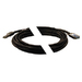 Fsas Technologies Fujitsu - Externes SAS-Kabel - 4x Shielded Mini MultiLane SAS (SFF-8088)