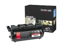 Lexmark Hohe Ergiebigkeit - Schwarz - original