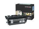 Lexmark Schwarz - original - Tonerpatrone LRP
