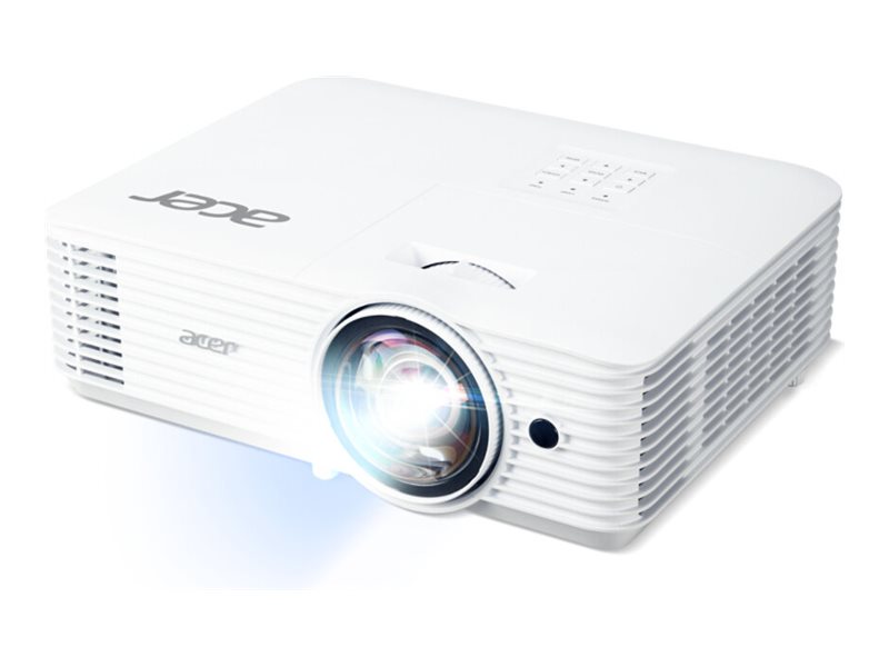 [MR.JSF11.001] Acer H6518STi - DLP-Projektor - tragbar - 3D - 3500 lm - Full HD (1920 x 1080)