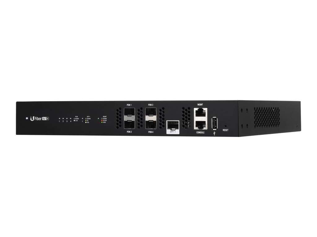Ubiquiti UFiber OLT UF-OLT-4 - GPON-Terminal