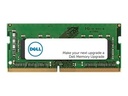 Dell 1RX16 - DDR5 - Modul - 8 GB - SO-DIMM 262-Pin