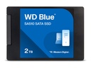 WD Blue SA510 Internal WDS200T3B0A SSD 2 5" 5"