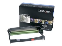 Lexmark Fotoleiter-Kit LCCP - für Lexmark X340
