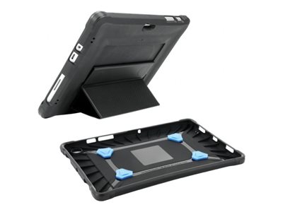Mobilis PROTECH - Hintere Abdeckung für Tablet