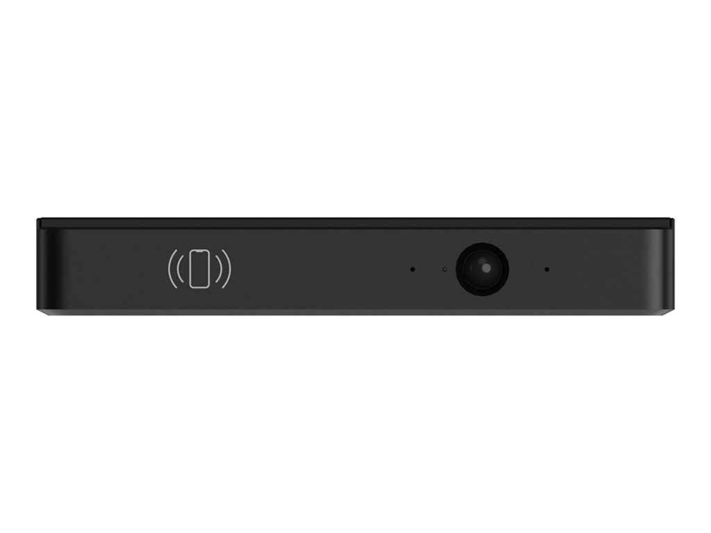 [H1AX00000286] Optoma WL10C - Sensor-Aufputzdose - Schwarz