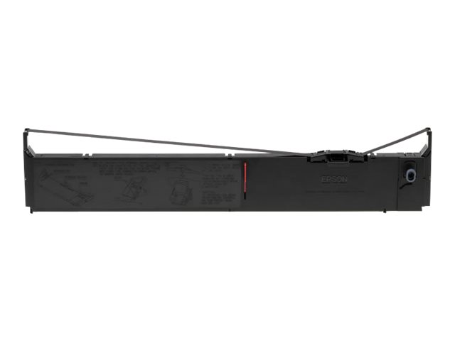 Epson Schwarz - Farbband - für DFX 9000, 9000N