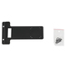 Brodit Verbindungsplatte passend fuer Zebra ET5X 10.1'' Module Upgrade