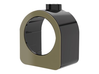 Axis F82A06 Angled Pinhole Mount - Halterung für Kamerasensor